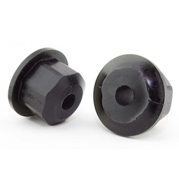 Whiteline Plus 05+ Mazda Miata/MX5 / 07/03+ RX8 Rear Differential Mount-Centre Support Bushing thumbnail-1
