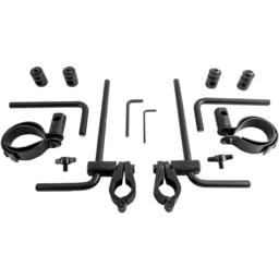 SS-28 SPORT FAIRING HARDWARE