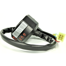 HANDLE SWITCH 3