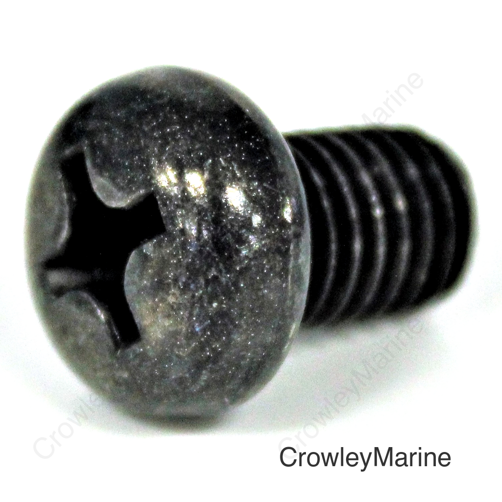 Pan Head Screw