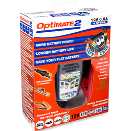 Battery Charger/Maintainer thumbnail-2