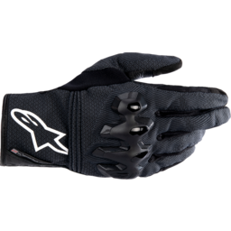 Morph Street Gloves - Black - 3XL thumbnail-1