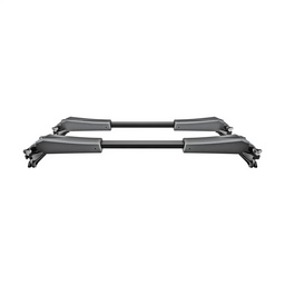 Thule Board Shuttle Surf & SUP Rack (Up to 2 Boards / Max 34in. Wide) - Gray thumbnail-0