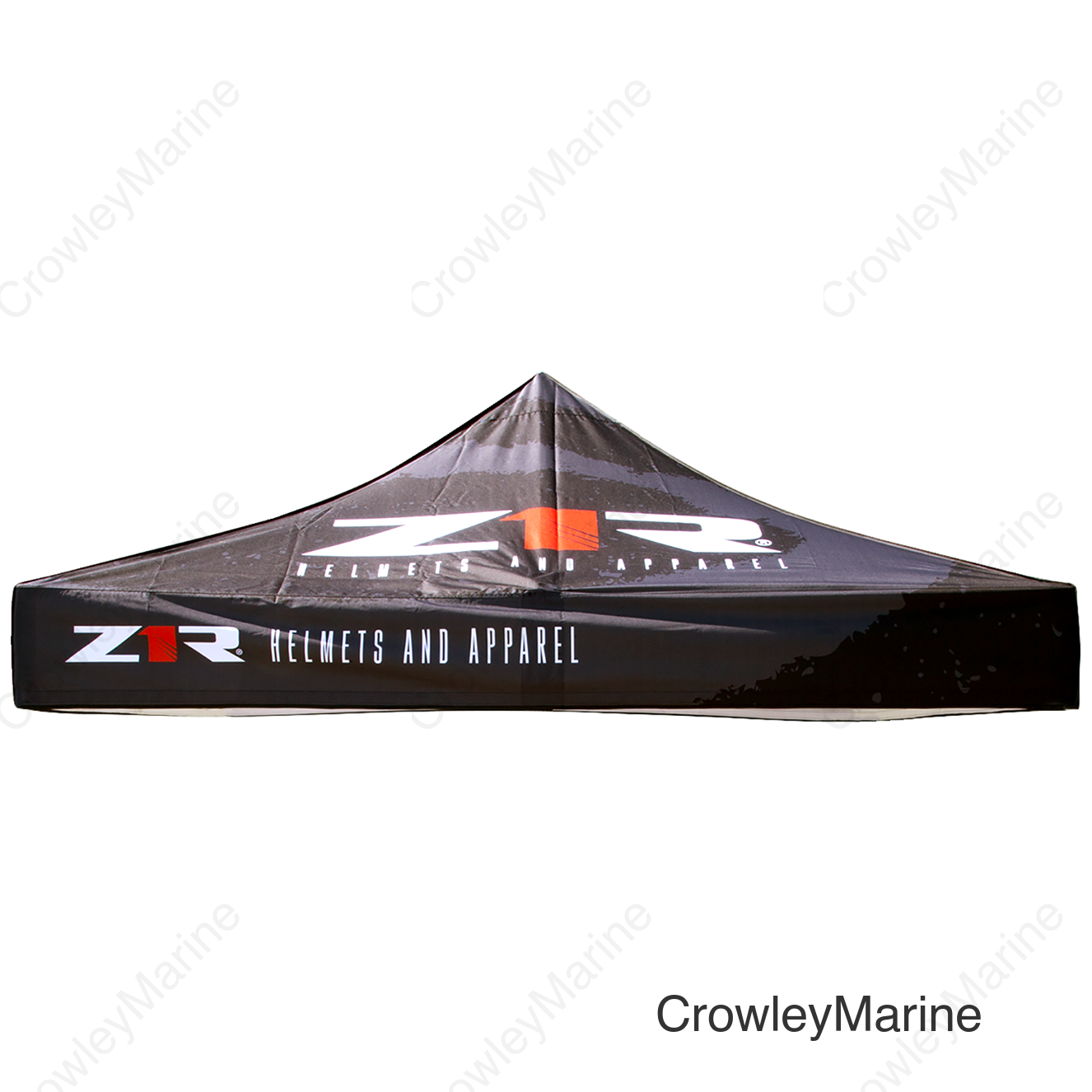 CANOPY 10X10 Z1R TOP