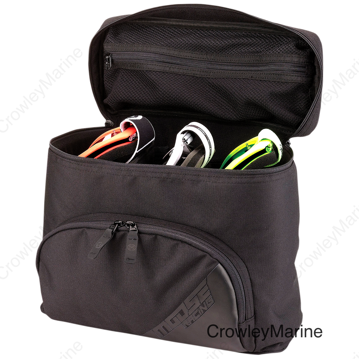 BAG GOGGLE CARRIER