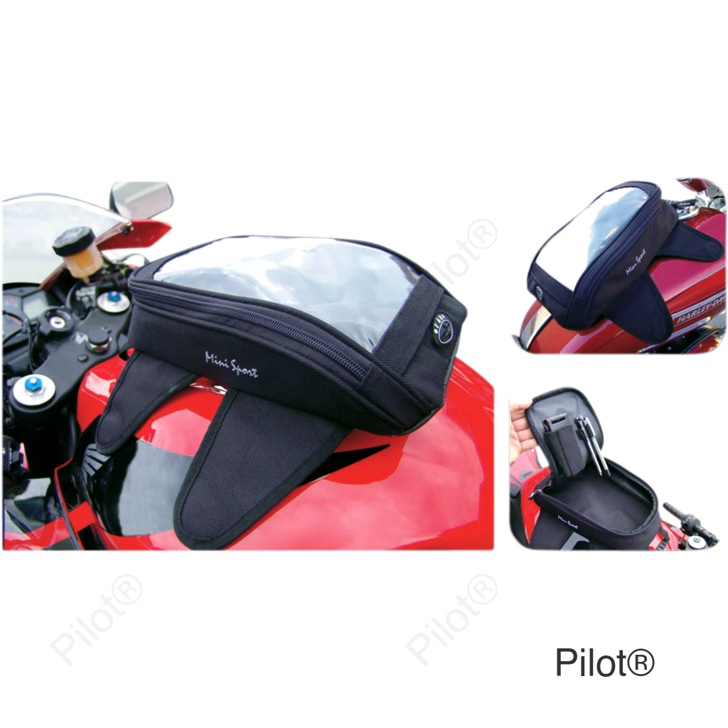 Mini Sport Tank Bag - Universal