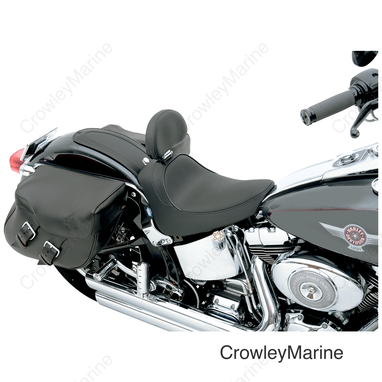 SEAT SOLO DBR SMTH 00-05