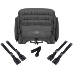 Tactical Tail Bag thumbnail-0