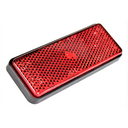 REAR REFLECTOR ASSEMBLY