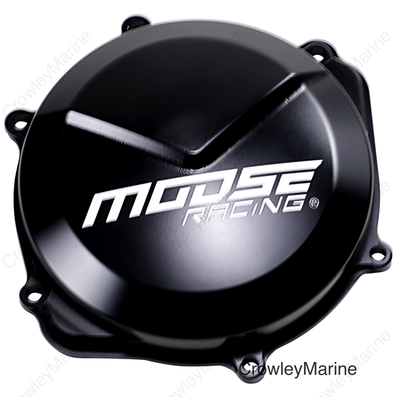 CLUTCH COVER HON