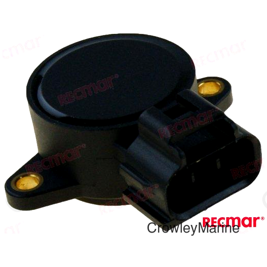 YAMAHA TPS SENSOR (REC6C5-85885-00)