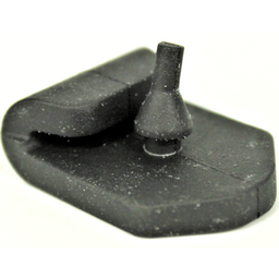 RUB, TANK MOUNTING