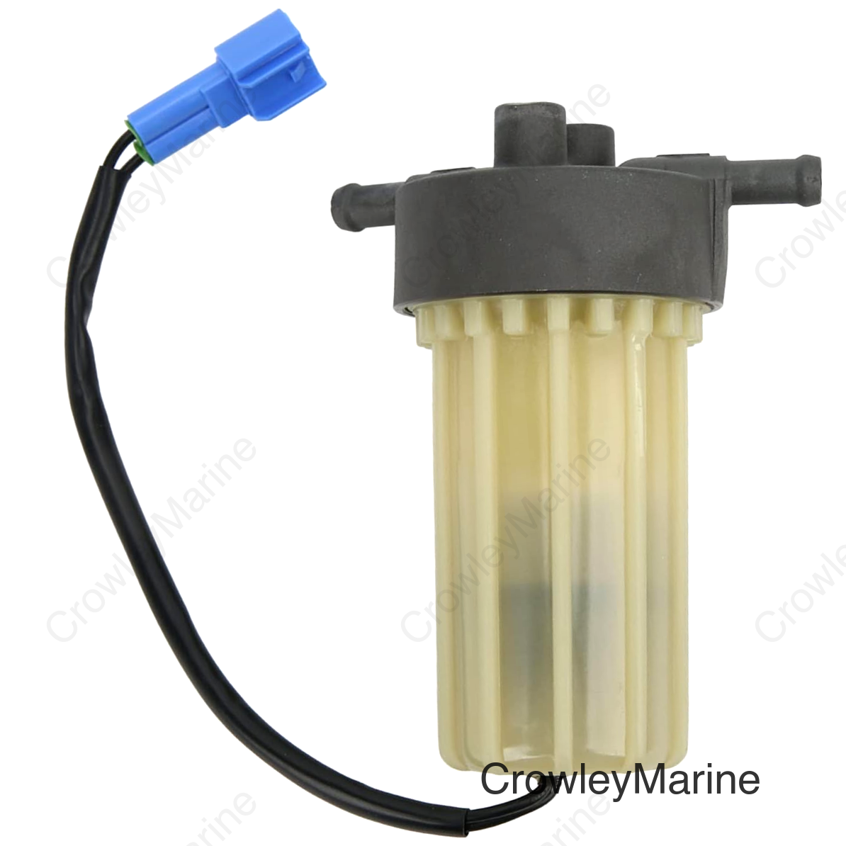 Filter Assembly, Fuel