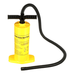 Seachoice Double-Action Air Pump w/ 50-in. Hose, 15 PSI, Inflates and Deflates thumbnail-5