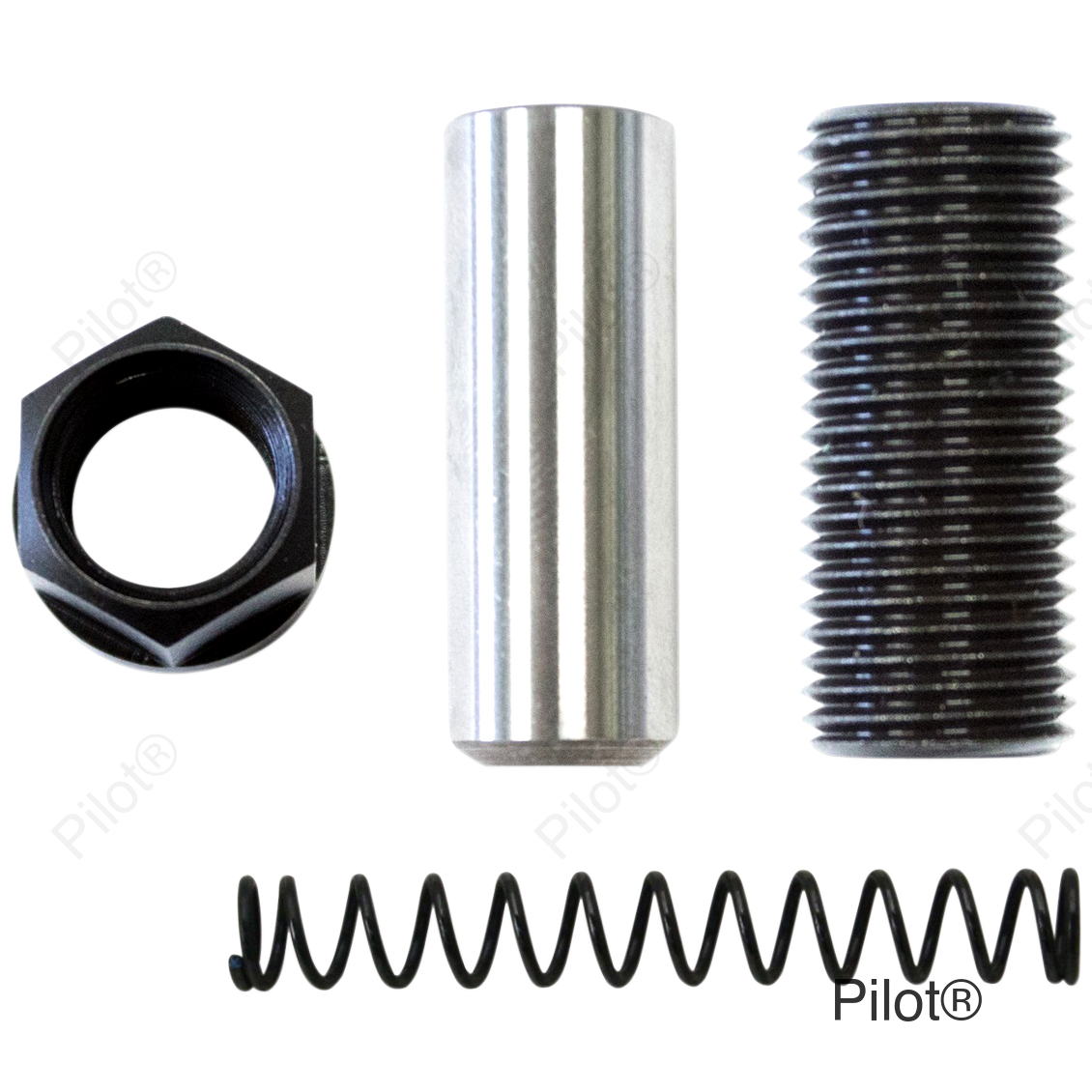 Pressure Relief Valve Kit - Twin Cam