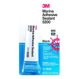 5200 Sealant White 3 oz. thumbnail-0