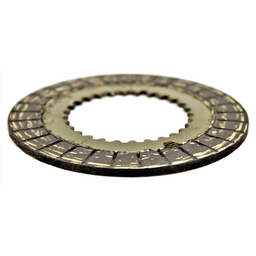 DISK, CL FRICTION