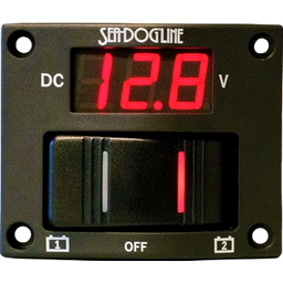 Nylon 2 Battery TEST PANEL (425020-1) thumbnail-1