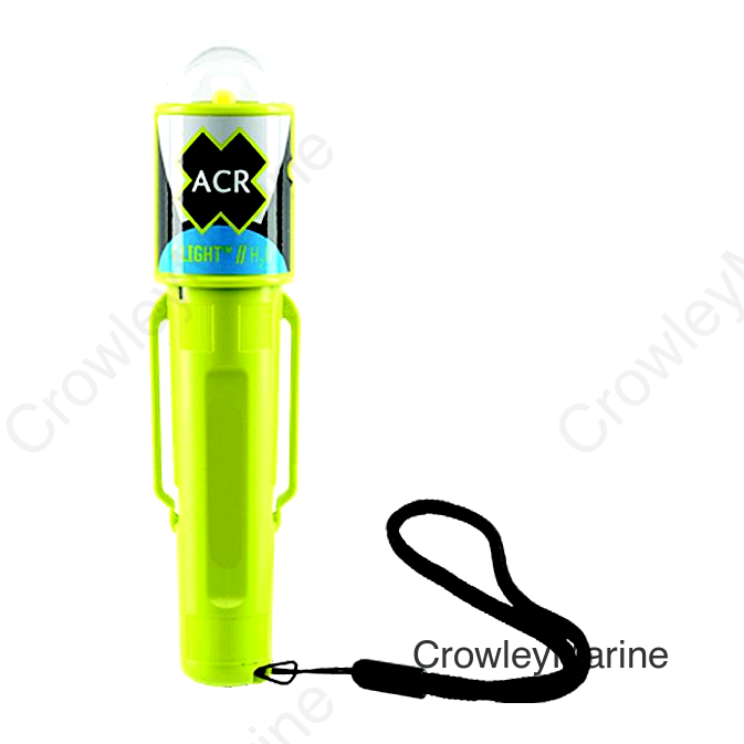 ACR C-Light™ H20 Water Activated Personal Distress Light