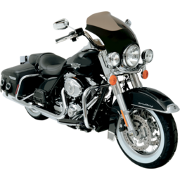 Bullet Fairing - FLHR thumbnail-2