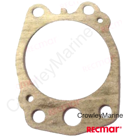 GASKET WATERPUMP (REC676-44315-00)