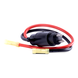 12V Trolling Motor Plug thumbnail-1