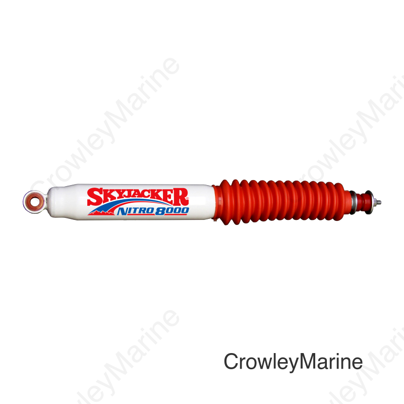 Skyjacker Shock Absorber 1978-1979 Ford F-250 4 Wheel Drive