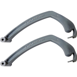 SKI LOOPS GREY