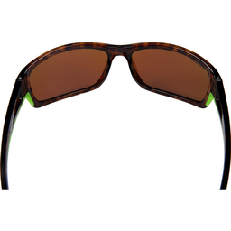 Seachoice 98804 "Voyager" Polarized Sunglasses, Frame: Shiny Tortoise, Lens: Green Mirror thumbnail-2