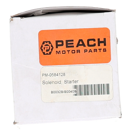 Solenoid, Starter thumbnail-1