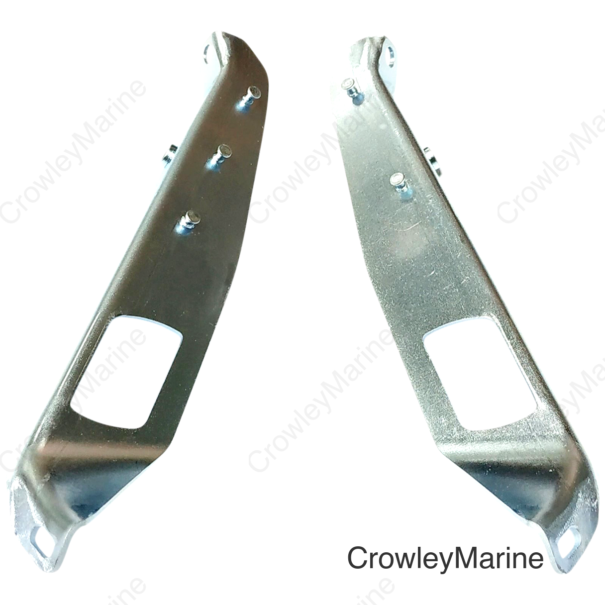 BRACKETS FAIRING SUPPORT
