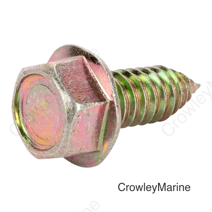 SELF TAP SCREW SWAY CNTRL