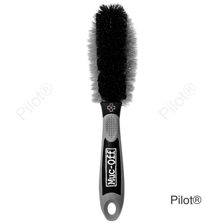 Wheel and Brake Brush