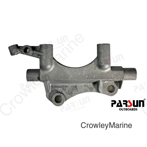 BRACKET A, STARTER MOTOR