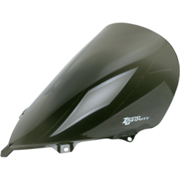 Sport Windscreen - Smoke - K1200/1300
