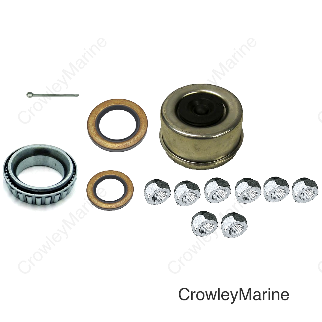 7000# HUB KIT