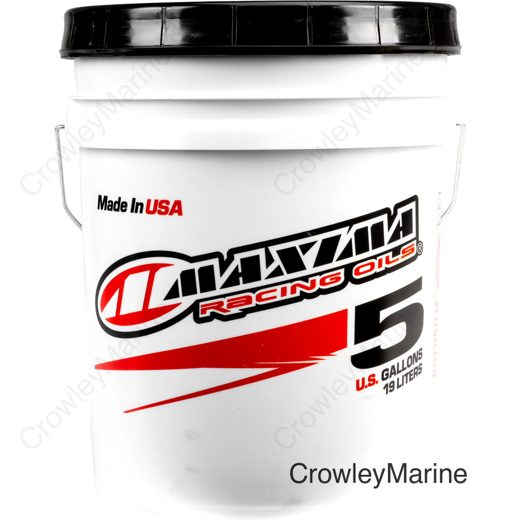 SNOW CHAINCASE LUBE 5 GAL