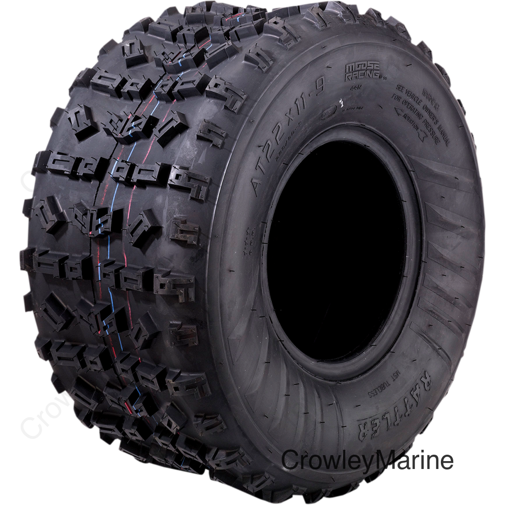 TIRE RATTLER MSE 20X11-9