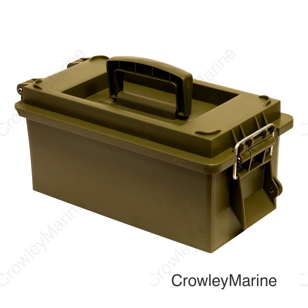 Small Sport Utility Box (5601-13)