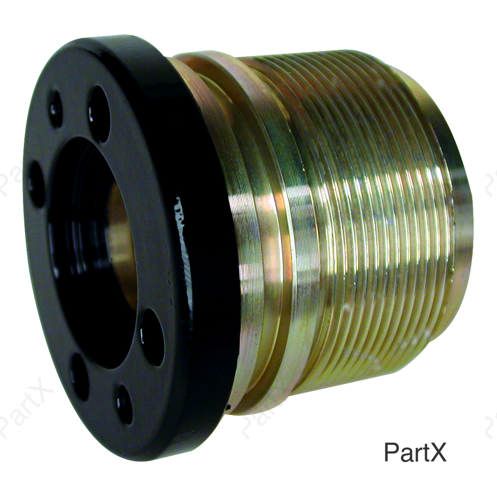 Power Trim. Ram End Cap - GLM Products (11620)