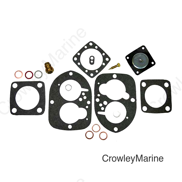 Carburetor Repair Kit