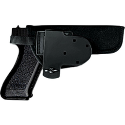 GUN HOLSTER HOLDER