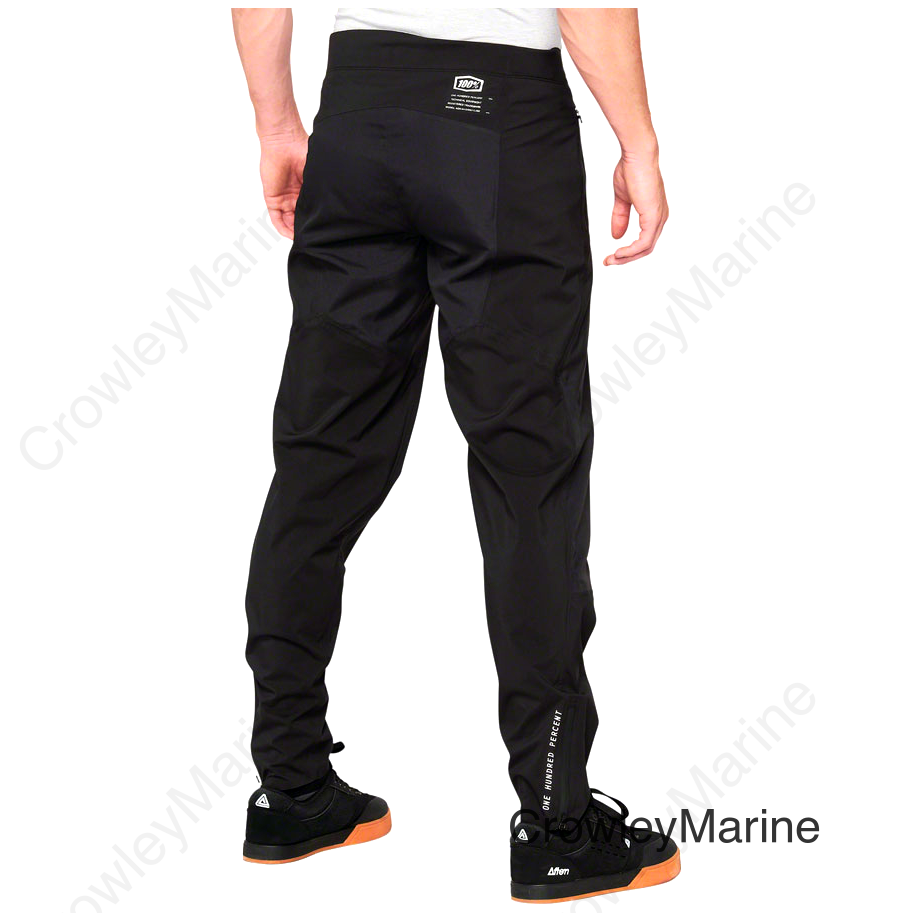 Hydromatic Pants - Black - US 34