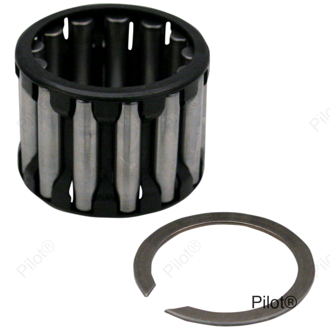 Right Bearing - Blue
