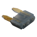 FUSE-GRAY-2 AMP