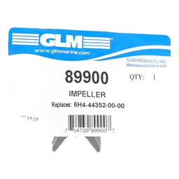 Impeller (89900) thumbnail-2