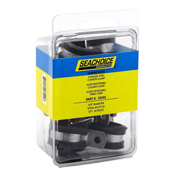 Seachoice Stainless Steel Cushion Cable Clamp, 5/8 In. thumbnail-4