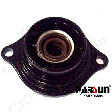 COVER ASSY, LOWER CASING (PAF2.6-03000300)