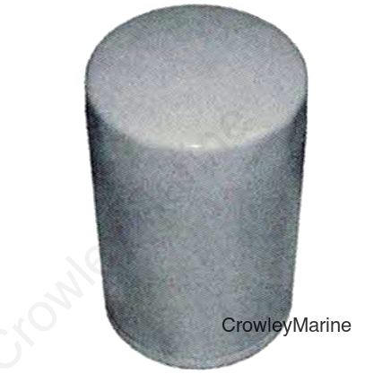 MERCRUISER OIL FILTER see chart page 335