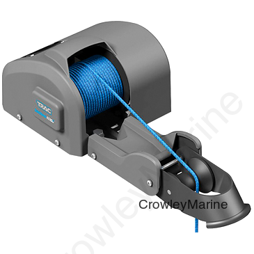 Deckboat 40 w/Wireless Remote